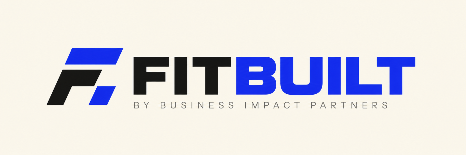 FitBuilt logo