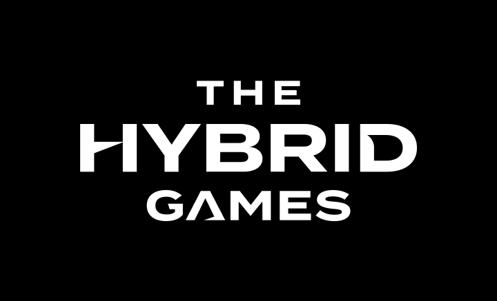 The Hybrid Games Newcastle — Hybrid Fitness Race
