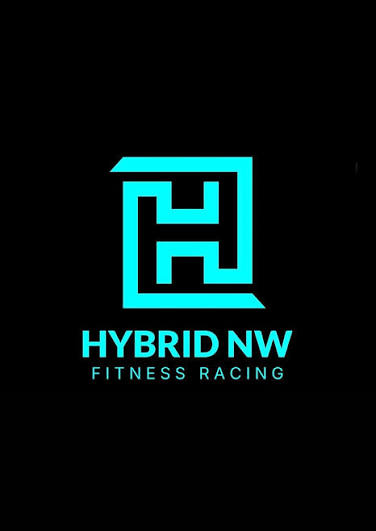 Hybrid NW Telford — Hybrid Fitness Race