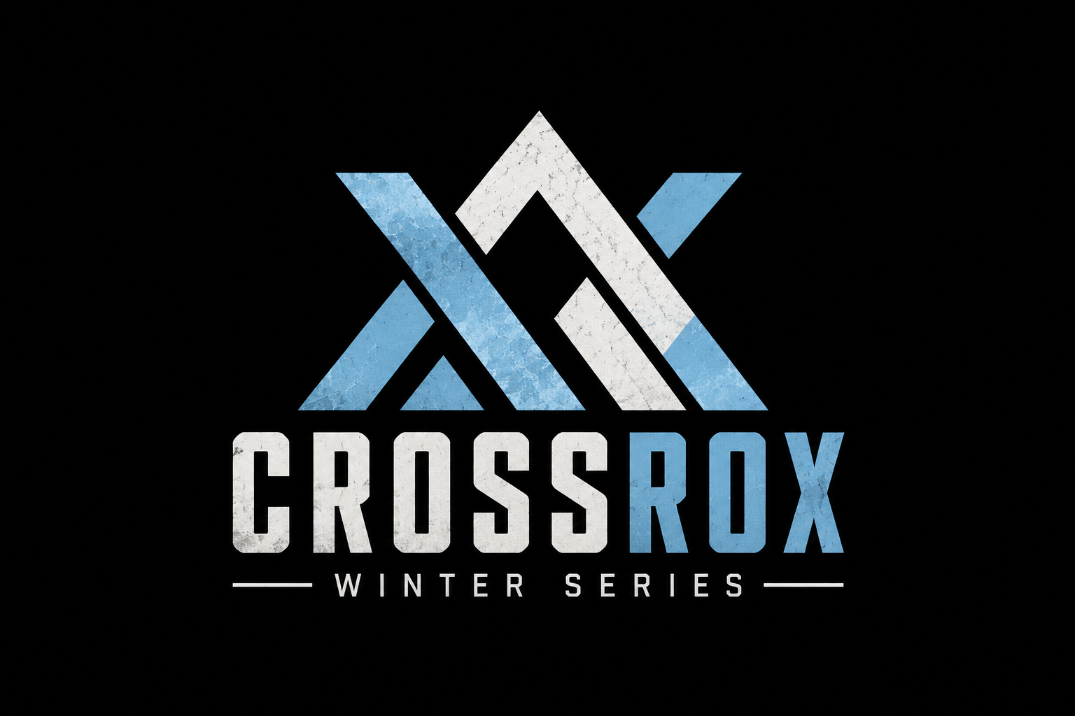 CROSSROX Winter Series race photography